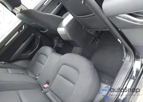 2018 Mazda Cx-5 Sport from USA, damaged, VIN JM3KFABM5J0355879